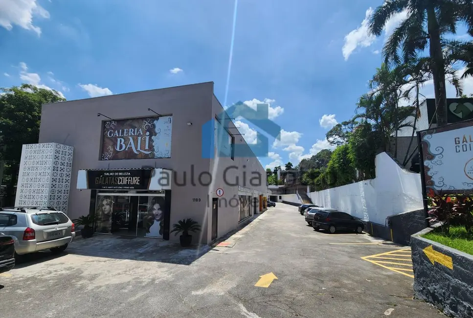 Foto 9 de Loja para alugar, 134m2 em Granja Viana, Cotia - SP