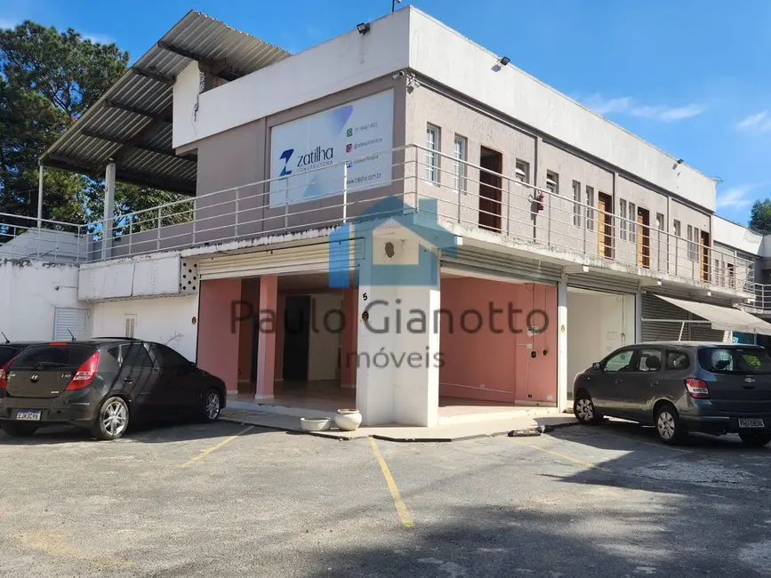 Foto 1 de Loja para alugar, 134m2 em Granja Viana, Cotia - SP