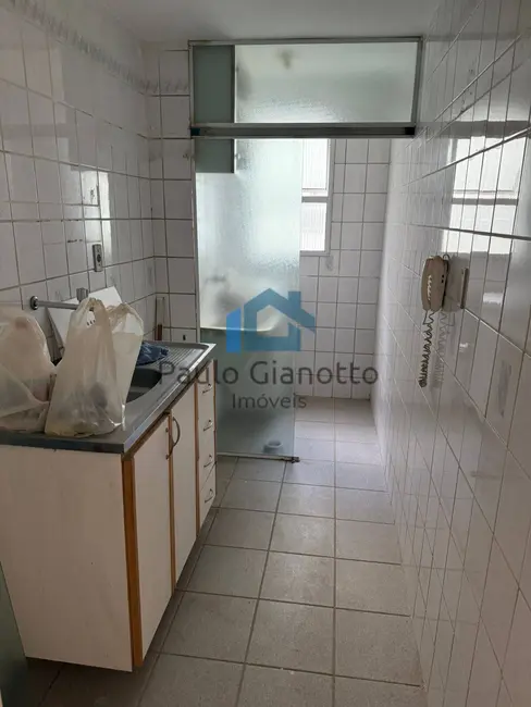 Foto 3 de Apartamento com 2 quartos para alugar, 50m2 em Jardim da Glória, Cotia - SP