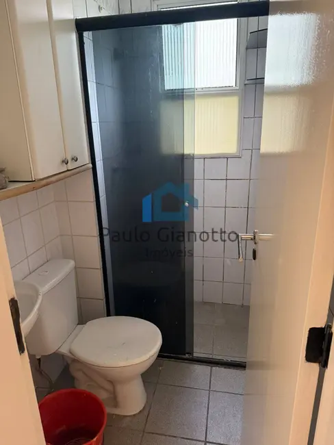 Foto 6 de Apartamento com 2 quartos para alugar, 50m2 em Jardim da Glória, Cotia - SP