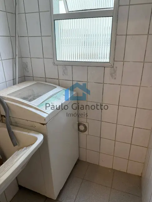 Foto 4 de Apartamento com 2 quartos para alugar, 50m2 em Jardim da Glória, Cotia - SP