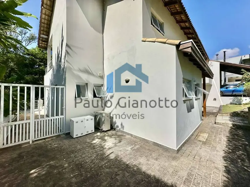 Foto 3 de Casa de Condomínio com 5 quartos à venda, 375m2 em Residencial Euroville, Carapicuiba - SP