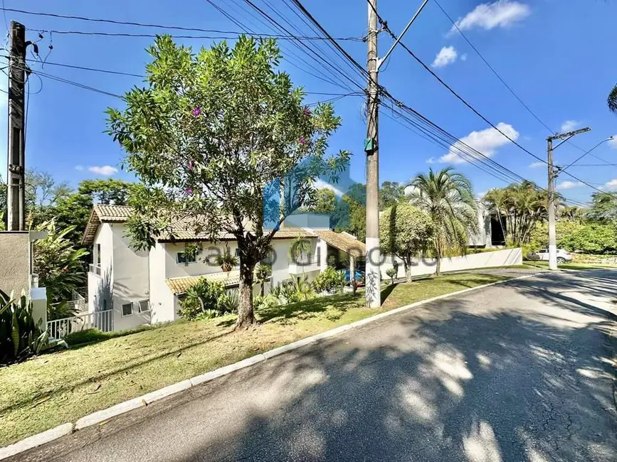 Foto 5 de Casa de Condomínio com 5 quartos à venda, 375m2 em Residencial Euroville, Carapicuiba - SP