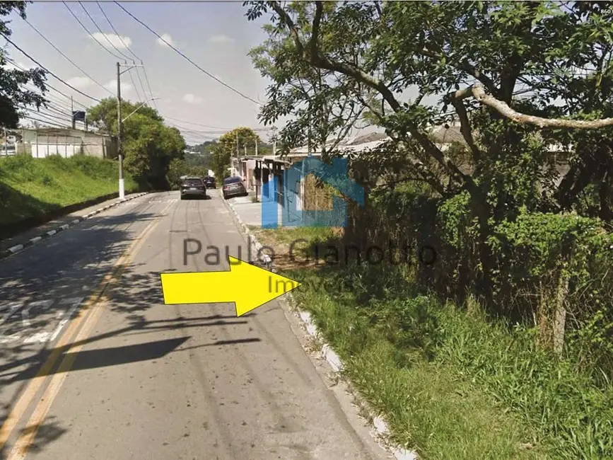 Foto 3 de Terreno / Lote à venda, 139m2 em Chácara Ondas Verdes, Cotia - SP