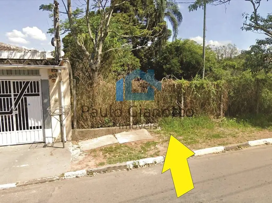 Foto 1 de Terreno / Lote à venda, 139m2 em Chácara Ondas Verdes, Cotia - SP