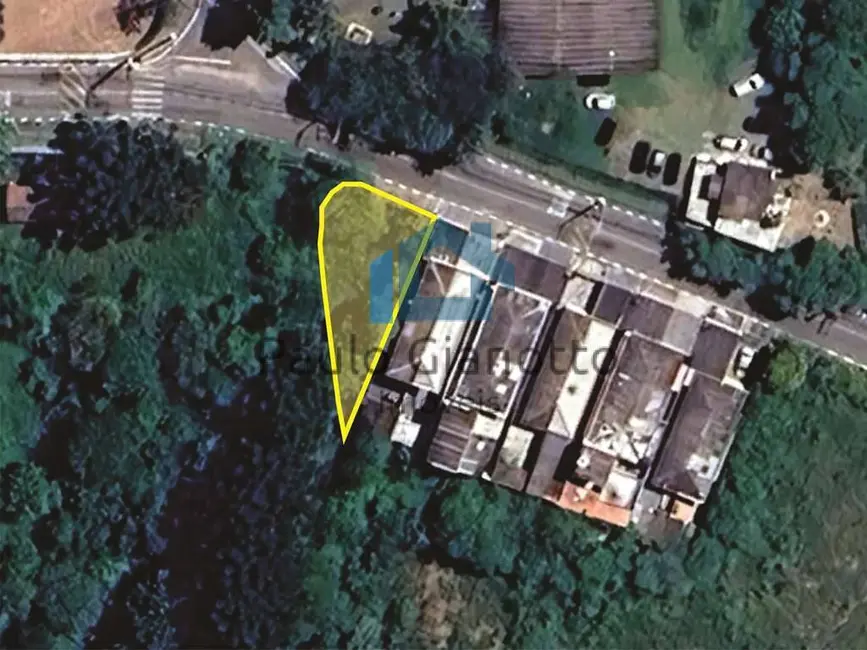 Foto 4 de Terreno / Lote à venda, 139m2 em Chácara Ondas Verdes, Cotia - SP