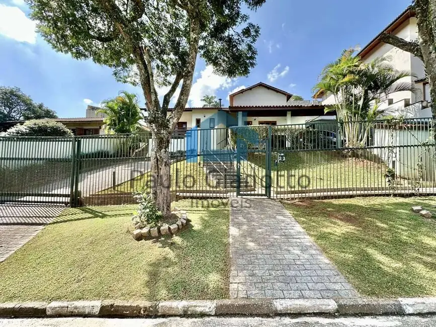 Foto 4 de Casa de Condomínio com 4 quartos à venda, 359m2 em Águas da Fazendinha, Carapicuiba - SP