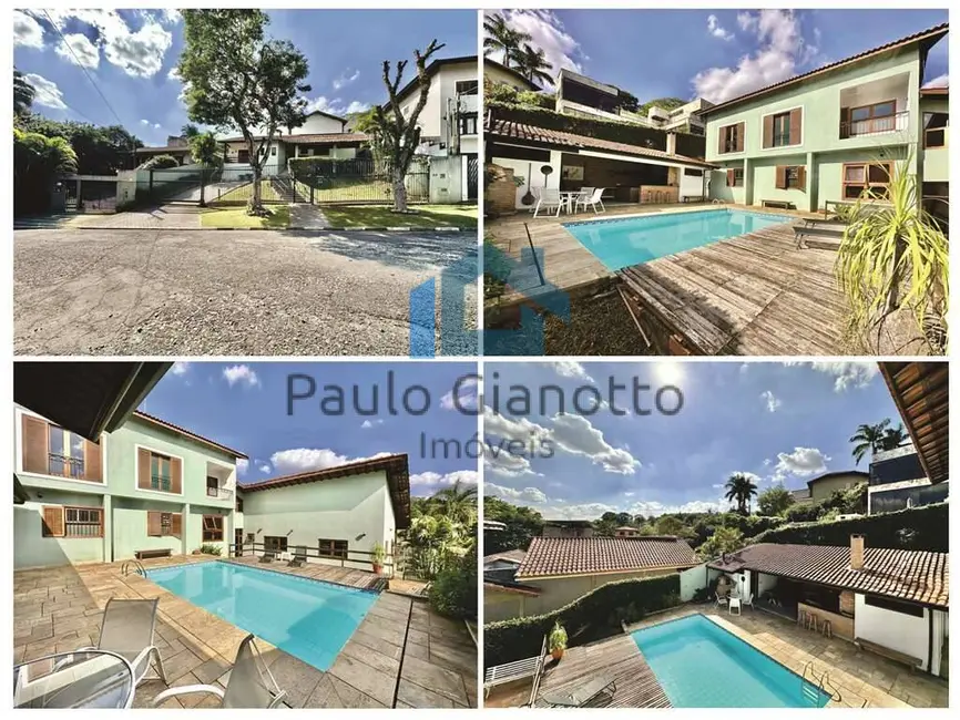 Foto 1 de Casa de Condomínio com 4 quartos à venda, 359m2 em Águas da Fazendinha, Carapicuiba - SP