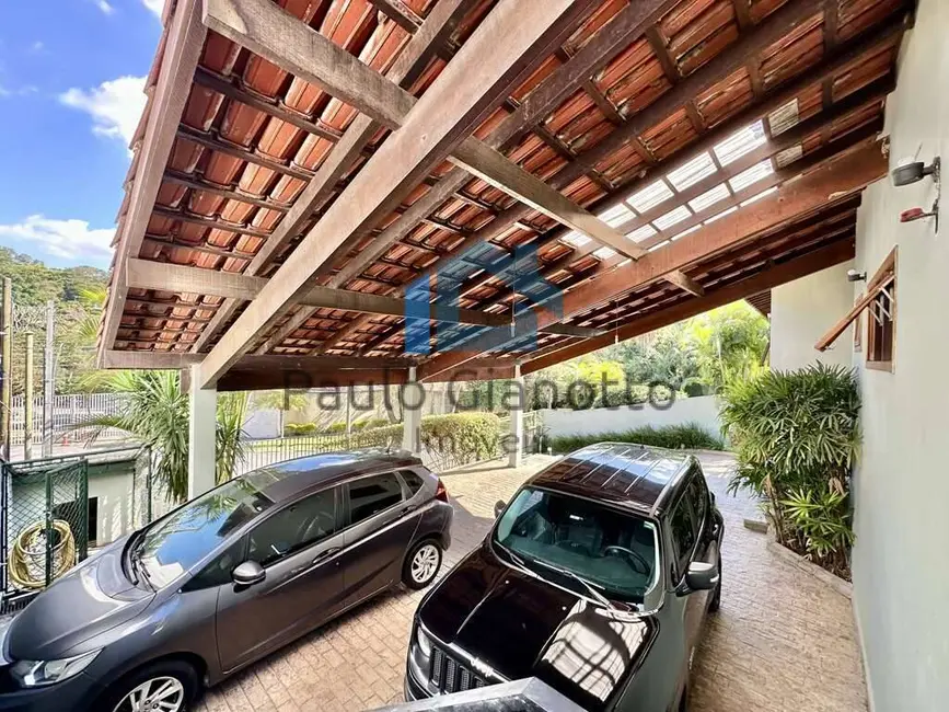 Foto 8 de Casa de Condomínio com 4 quartos à venda, 359m2 em Águas da Fazendinha, Carapicuiba - SP