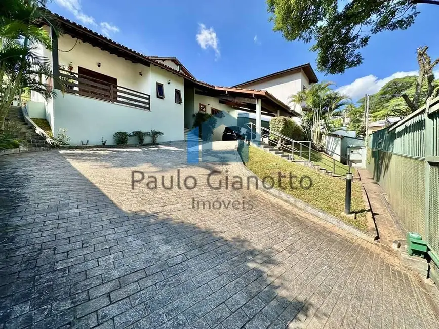 Foto 6 de Casa de Condomínio com 4 quartos à venda, 359m2 em Águas da Fazendinha, Carapicuiba - SP