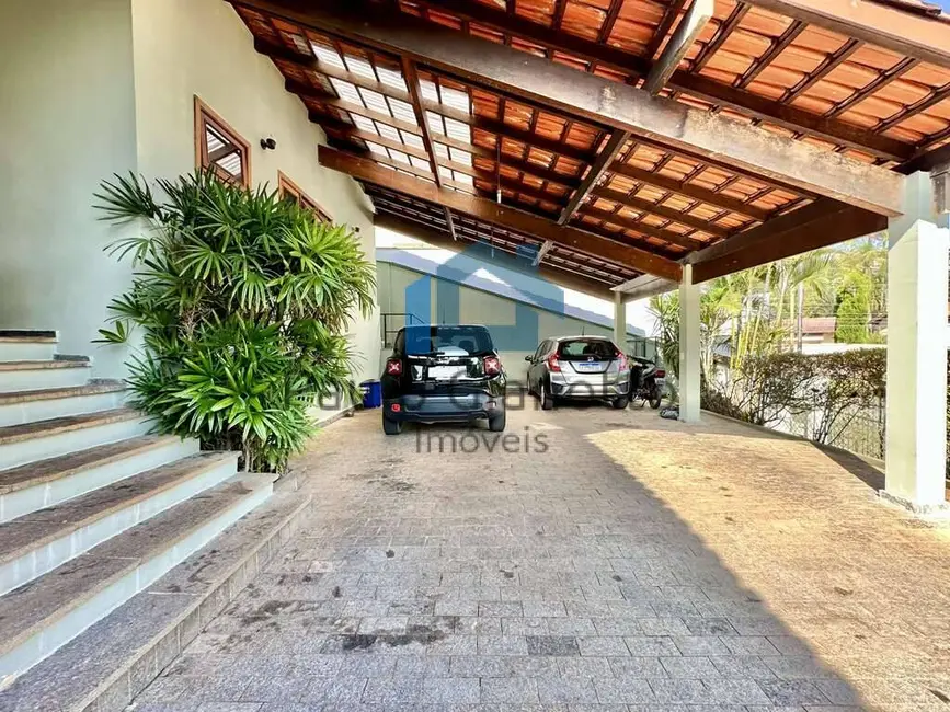 Foto 7 de Casa de Condomínio com 4 quartos à venda, 359m2 em Águas da Fazendinha, Carapicuiba - SP