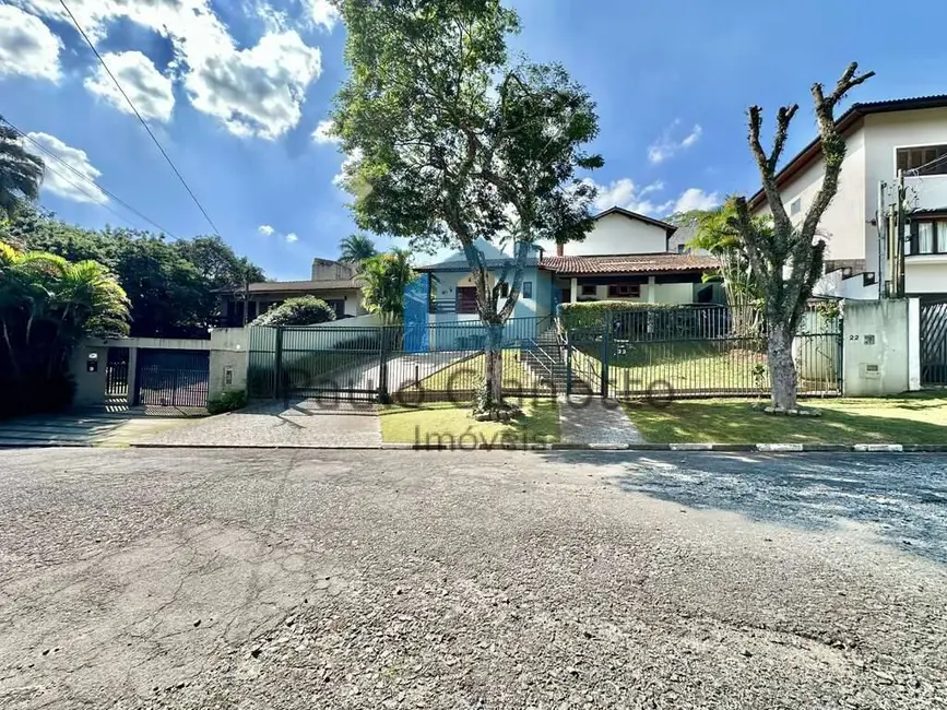 Foto 5 de Casa de Condomínio com 4 quartos à venda, 359m2 em Águas da Fazendinha, Carapicuiba - SP