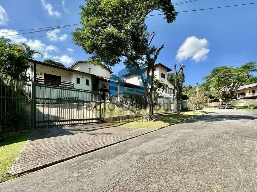 Foto 3 de Casa de Condomínio com 4 quartos à venda, 359m2 em Águas da Fazendinha, Carapicuiba - SP