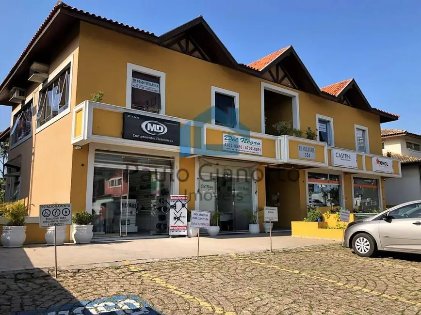 Foto 1 de Sala Comercial à venda e para alugar, 40m2 em Granja Viana, Cotia - SP