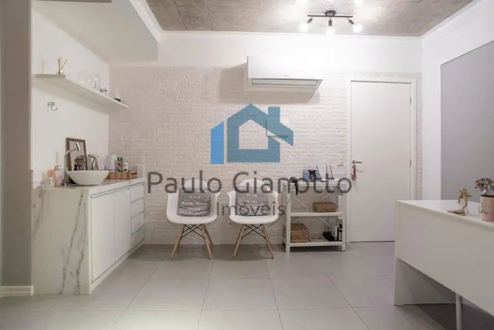 Foto 6 de Sala Comercial à venda, 34m2 em Paisagem Renoir, Cotia - SP