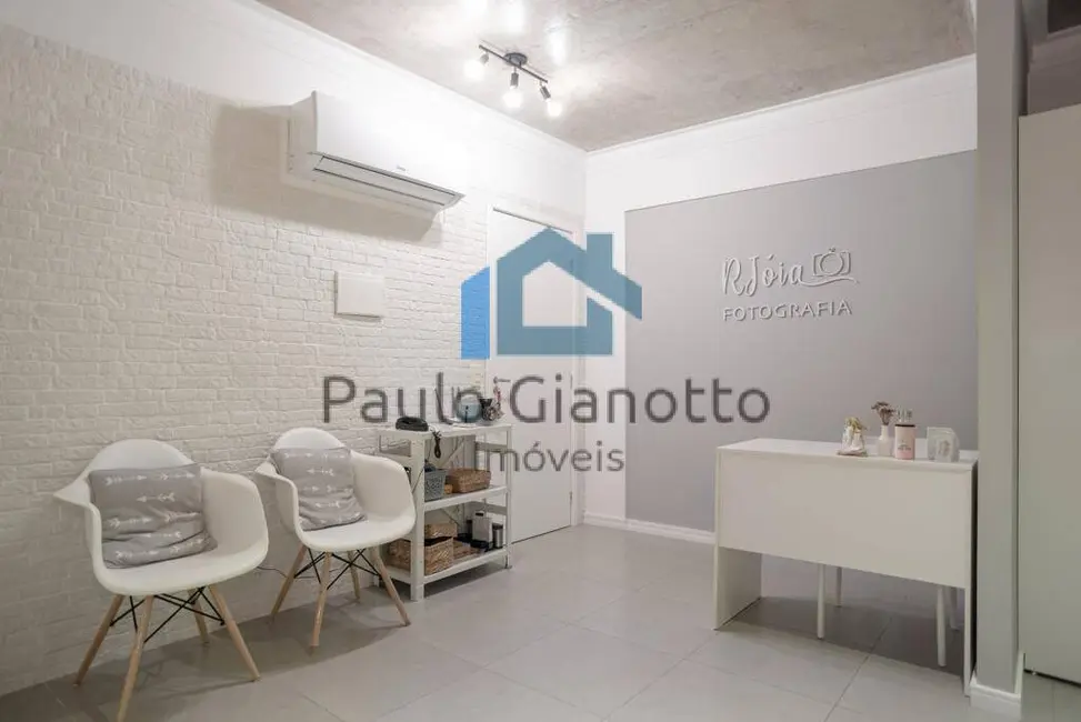 Foto 7 de Sala Comercial à venda, 34m2 em Paisagem Renoir, Cotia - SP