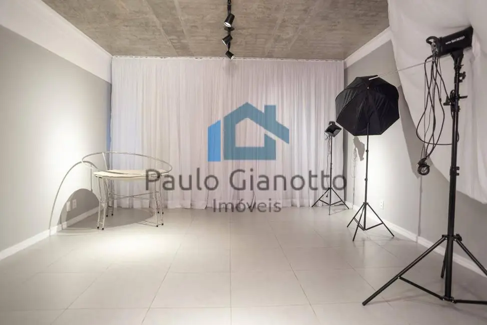 Foto 9 de Sala Comercial à venda, 34m2 em Paisagem Renoir, Cotia - SP