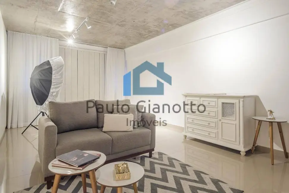 Foto 2 de Sala Comercial à venda, 34m2 em Paisagem Renoir, Cotia - SP