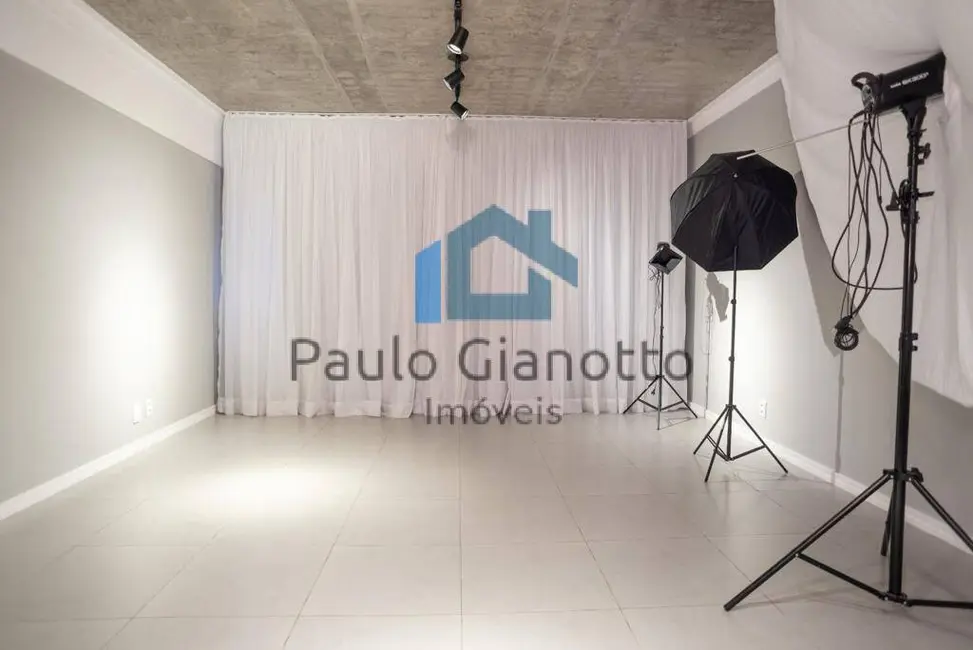 Foto 8 de Sala Comercial à venda, 34m2 em Paisagem Renoir, Cotia - SP