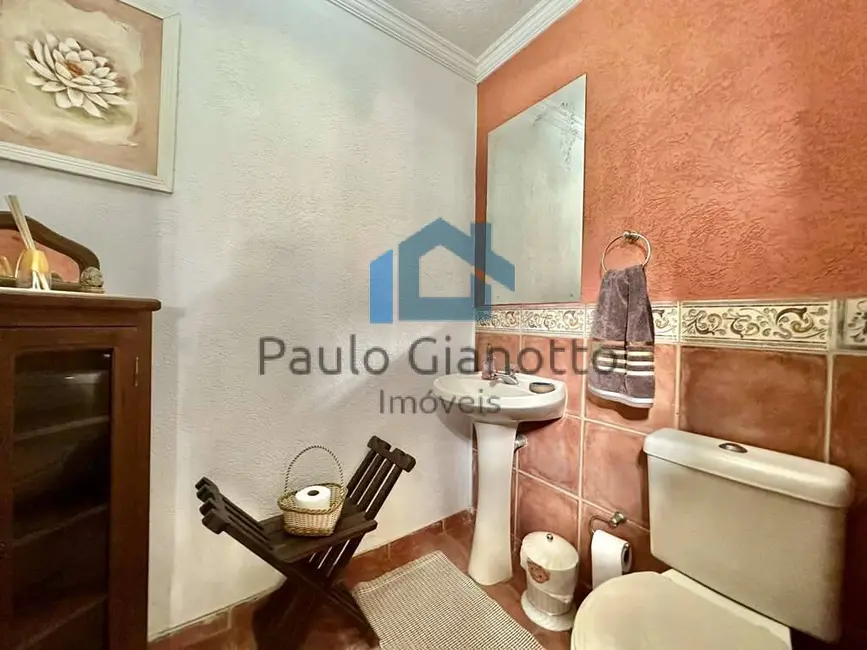 Foto 9 de Casa de Condomínio com 3 quartos à venda, 503m2 em Chácara Vale do Rio Cotia, Carapicuiba - SP