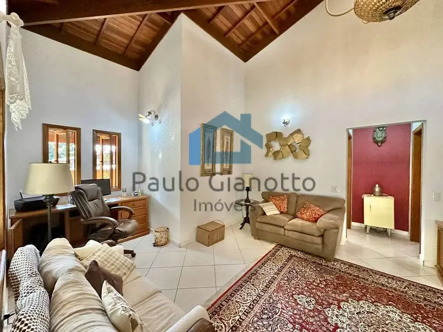 Foto 5 de Casa de Condomínio com 3 quartos à venda, 503m2 em Chácara Vale do Rio Cotia, Carapicuiba - SP