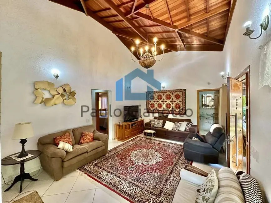 Foto 4 de Casa de Condomínio com 3 quartos à venda, 503m2 em Chácara Vale do Rio Cotia, Carapicuiba - SP