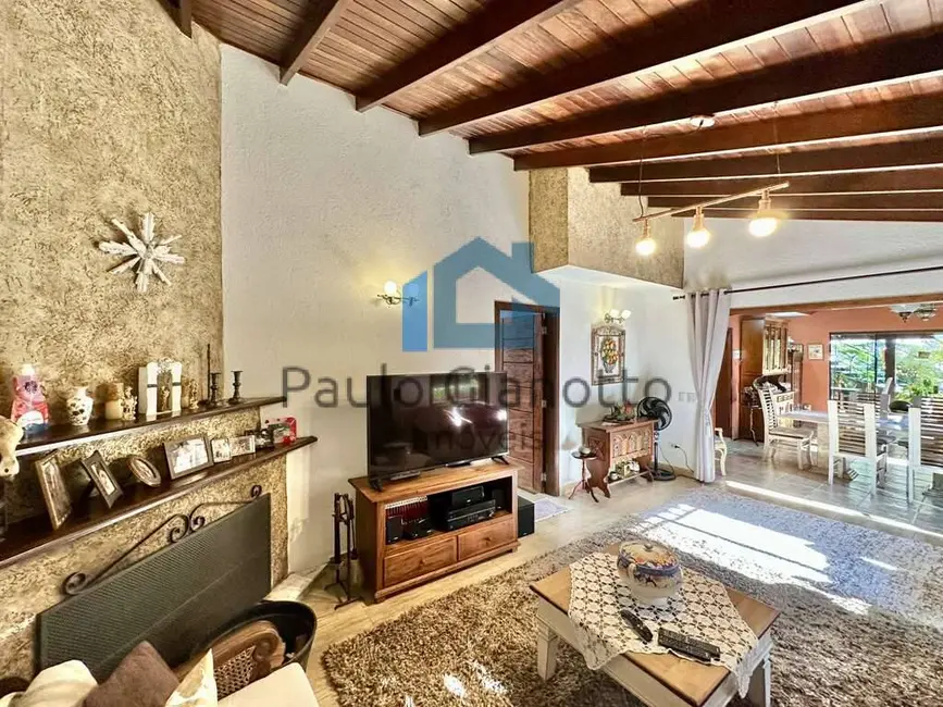 Foto 8 de Casa de Condomínio com 3 quartos à venda, 503m2 em Chácara Vale do Rio Cotia, Carapicuiba - SP