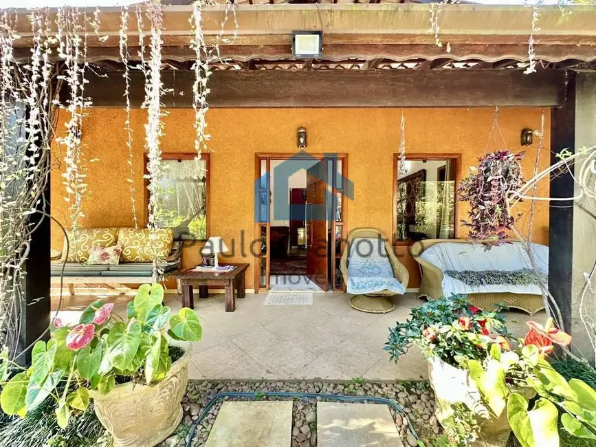 Foto 3 de Casa de Condomínio com 3 quartos à venda, 503m2 em Chácara Vale do Rio Cotia, Carapicuiba - SP