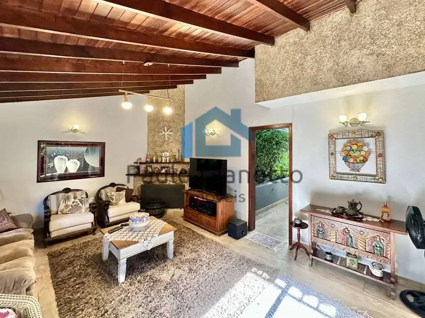 Foto 7 de Casa de Condomínio com 3 quartos à venda, 503m2 em Chácara Vale do Rio Cotia, Carapicuiba - SP