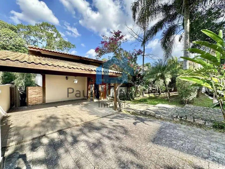 Casa de Condomínio com 5 quartos à venda, 322m2 em Aldeia da Fazendinha, Carapicuiba - SP - imagem 5 Foto 5 de Casa de Condomínio com 5 quartos à venda, 322m2 em Aldeia da Fazendinha, Carapicuiba - SP