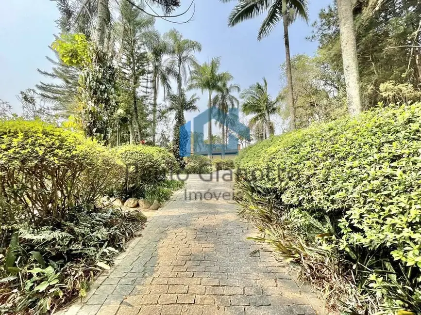 Foto 5 de Casa de Condomínio com 3 quartos à venda, 399m2 em Capuava, Embu Das Artes - SP