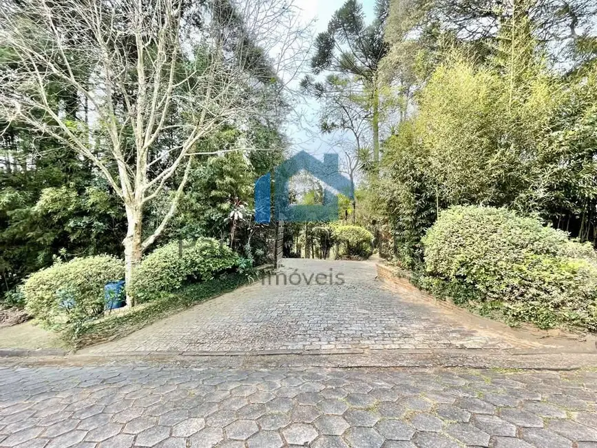 Foto 3 de Casa de Condomínio com 3 quartos à venda, 399m2 em Capuava, Embu Das Artes - SP