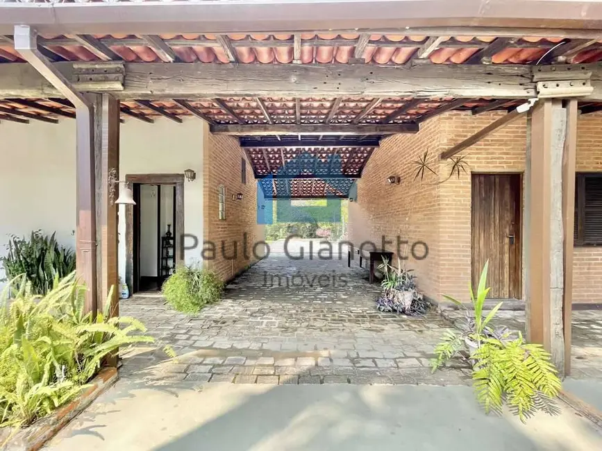 Foto 8 de Casa de Condomínio com 3 quartos à venda, 399m2 em Capuava, Embu Das Artes - SP