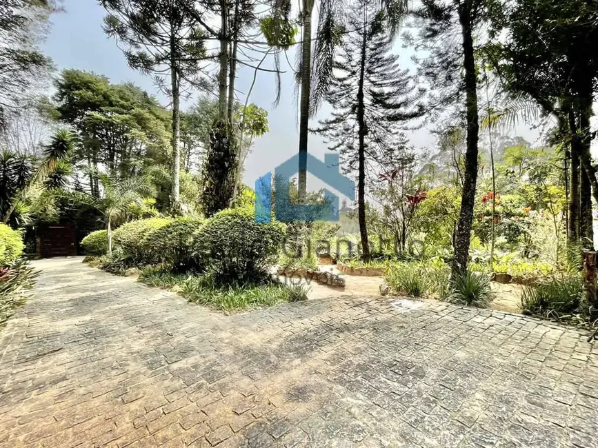 Foto 6 de Casa de Condomínio com 3 quartos à venda, 399m2 em Capuava, Embu Das Artes - SP