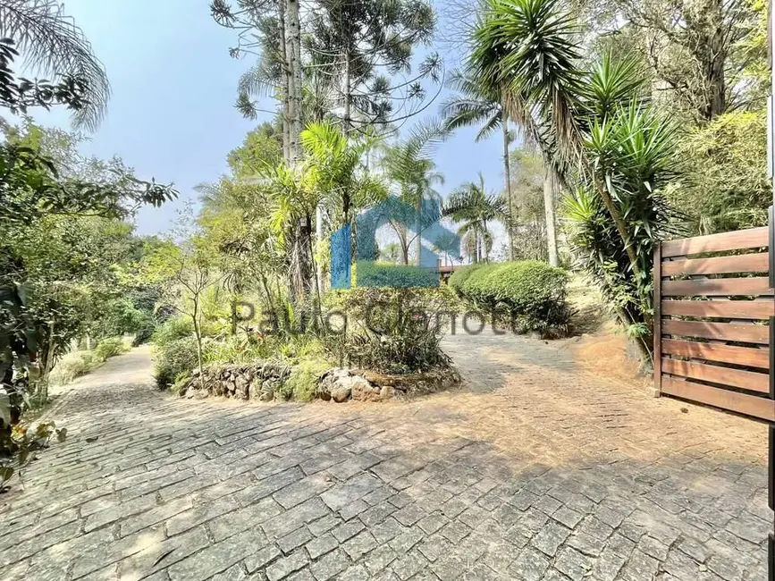 Foto 4 de Casa de Condomínio com 3 quartos à venda, 399m2 em Capuava, Embu Das Artes - SP