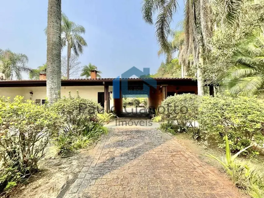 Foto 7 de Casa de Condomínio com 3 quartos à venda, 399m2 em Capuava, Embu Das Artes - SP