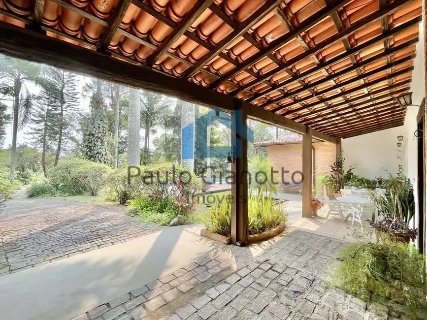 Foto 9 de Casa de Condomínio com 3 quartos à venda, 399m2 em Capuava, Embu Das Artes - SP