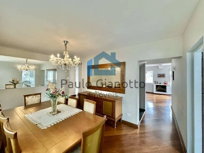 Foto 9 de Casa de Condomínio com 5 quartos à venda e para alugar, 650m2 em Parque Dom Henrique, Cotia - SP