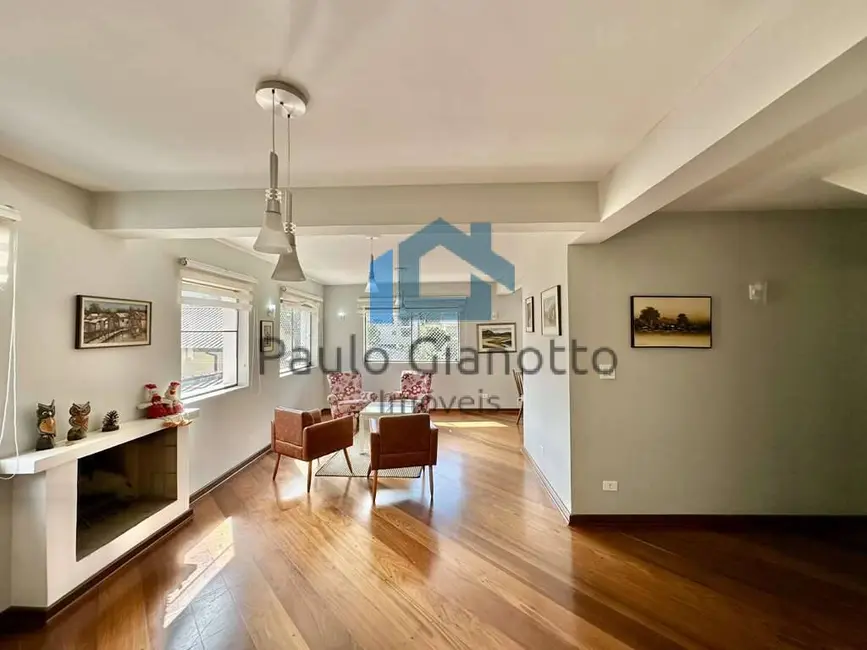 Foto 8 de Casa de Condomínio com 5 quartos à venda e para alugar, 650m2 em Parque Dom Henrique, Cotia - SP