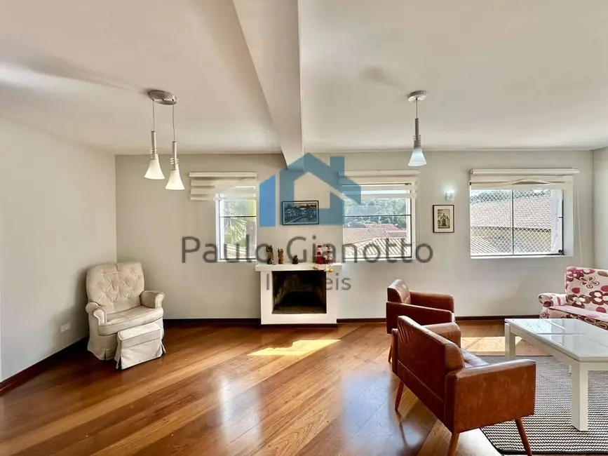 Foto 7 de Casa de Condomínio com 5 quartos à venda e para alugar, 650m2 em Parque Dom Henrique, Cotia - SP