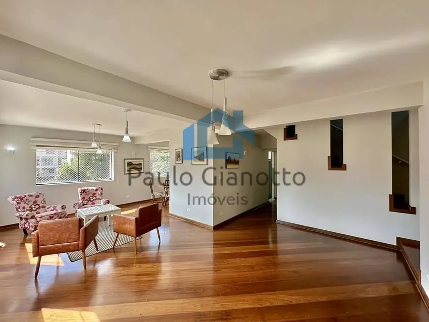 Foto 5 de Casa de Condomínio com 5 quartos à venda e para alugar, 650m2 em Parque Dom Henrique, Cotia - SP
