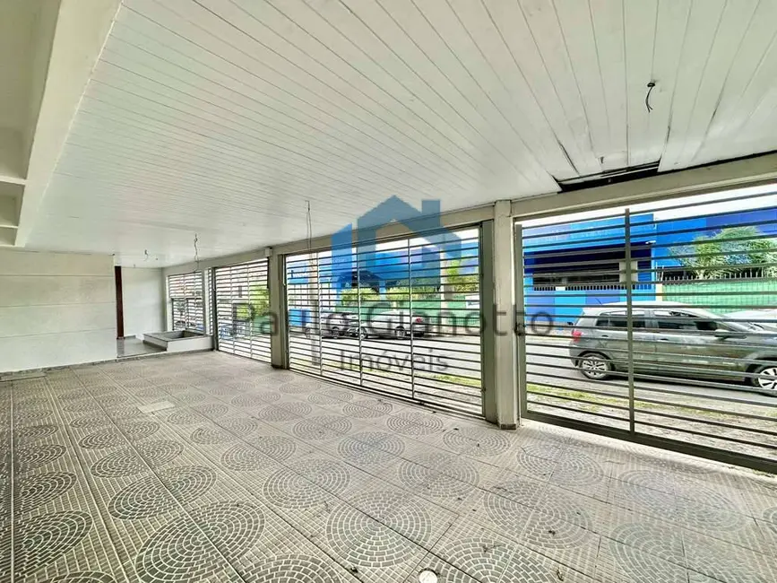 Foto 8 de Sala Comercial à venda e para alugar, 392m2 em Jardim Nomura, Cotia - SP