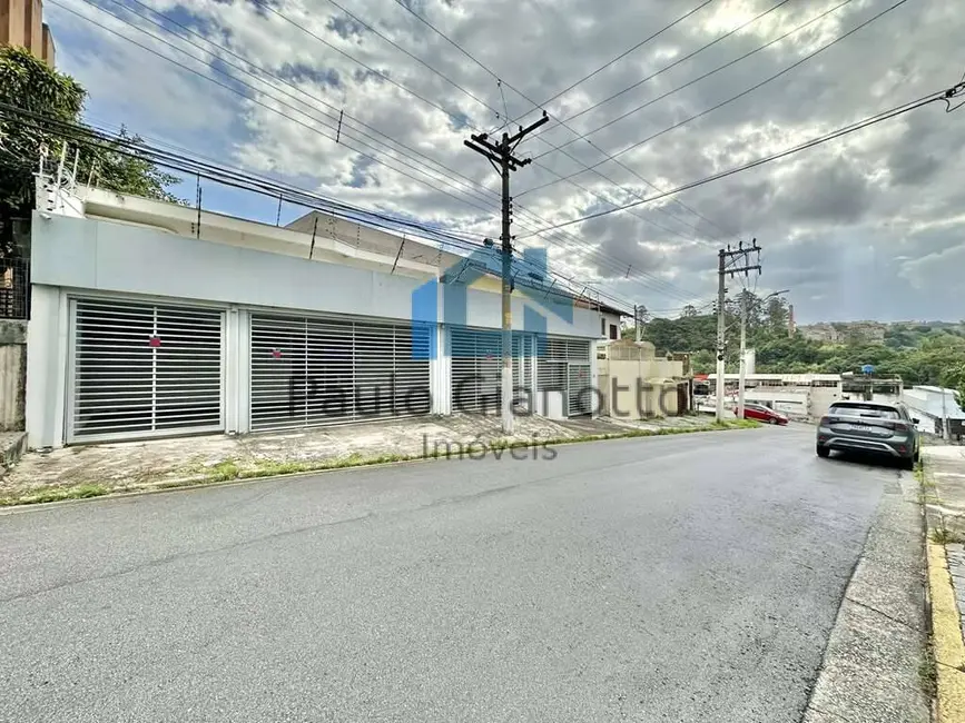 Foto 3 de Sala Comercial à venda e para alugar, 392m2 em Jardim Nomura, Cotia - SP