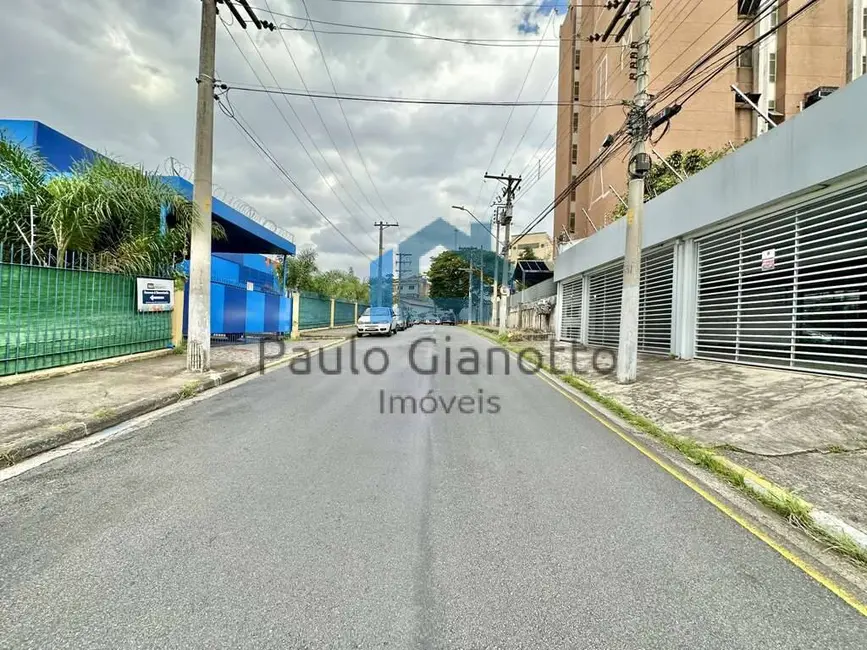 Foto 4 de Sala Comercial à venda e para alugar, 392m2 em Jardim Nomura, Cotia - SP