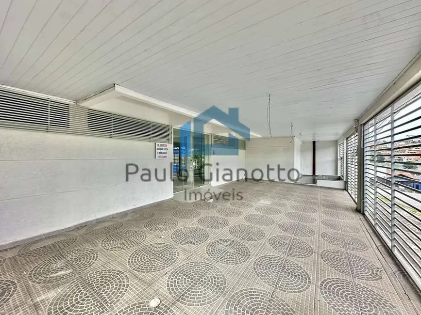 Foto 6 de Sala Comercial à venda e para alugar, 392m2 em Jardim Nomura, Cotia - SP