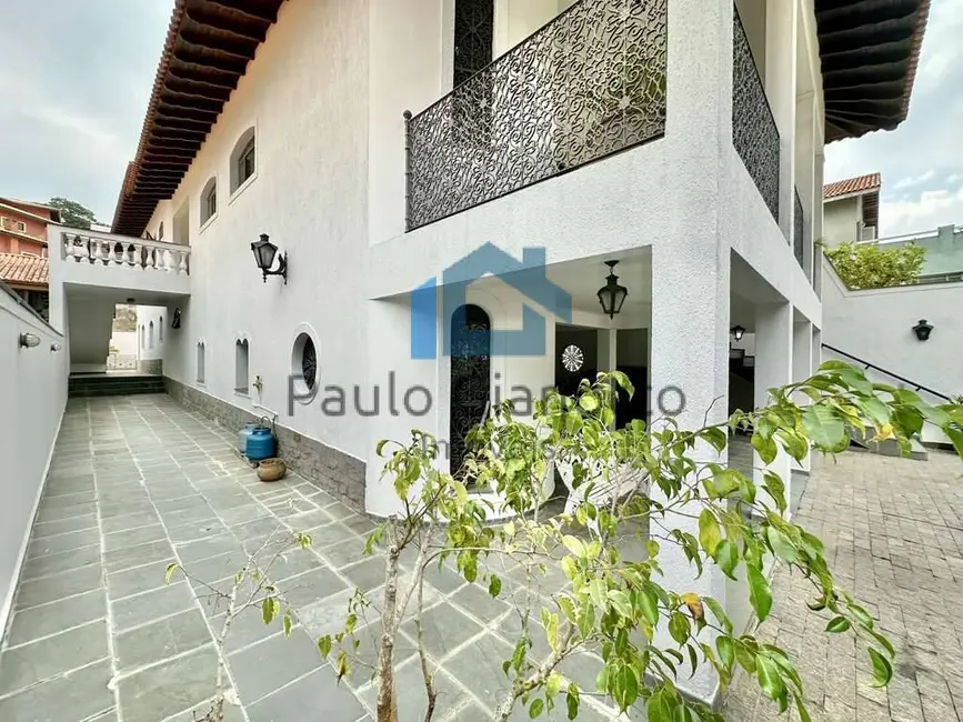 Foto 6 de Casa com 4 quartos à venda, 432m2 em Horizontal Park, Cotia - SP