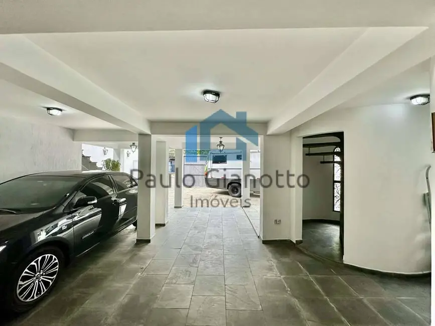 Foto 8 de Casa com 4 quartos à venda, 432m2 em Horizontal Park, Cotia - SP