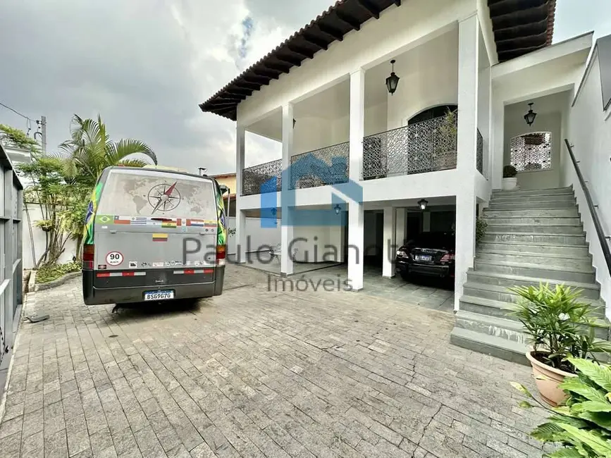 Foto 5 de Casa com 4 quartos à venda, 432m2 em Horizontal Park, Cotia - SP