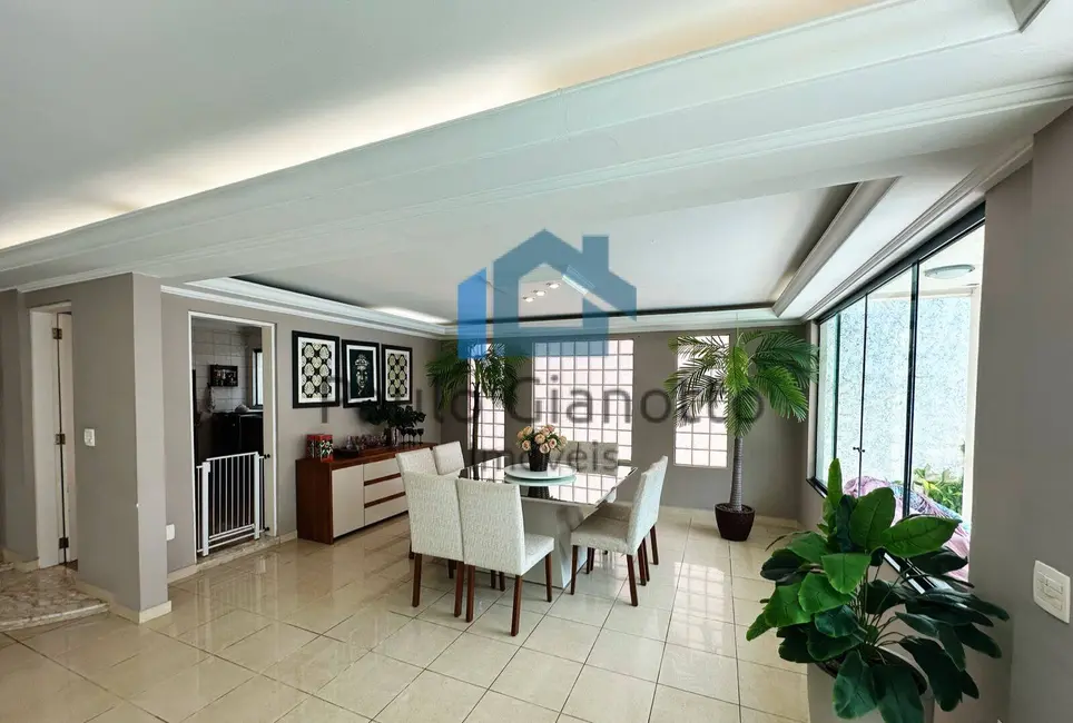 Foto 7 de Casa de Condomínio com 3 quartos à venda, 556m2 em Gramado, Cotia - SP