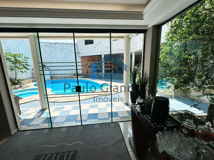 Foto 6 de Casa de Condomínio com 3 quartos à venda, 556m2 em Gramado, Cotia - SP